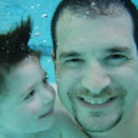 Meet your Posher, Stephen - Picture 1 of 1